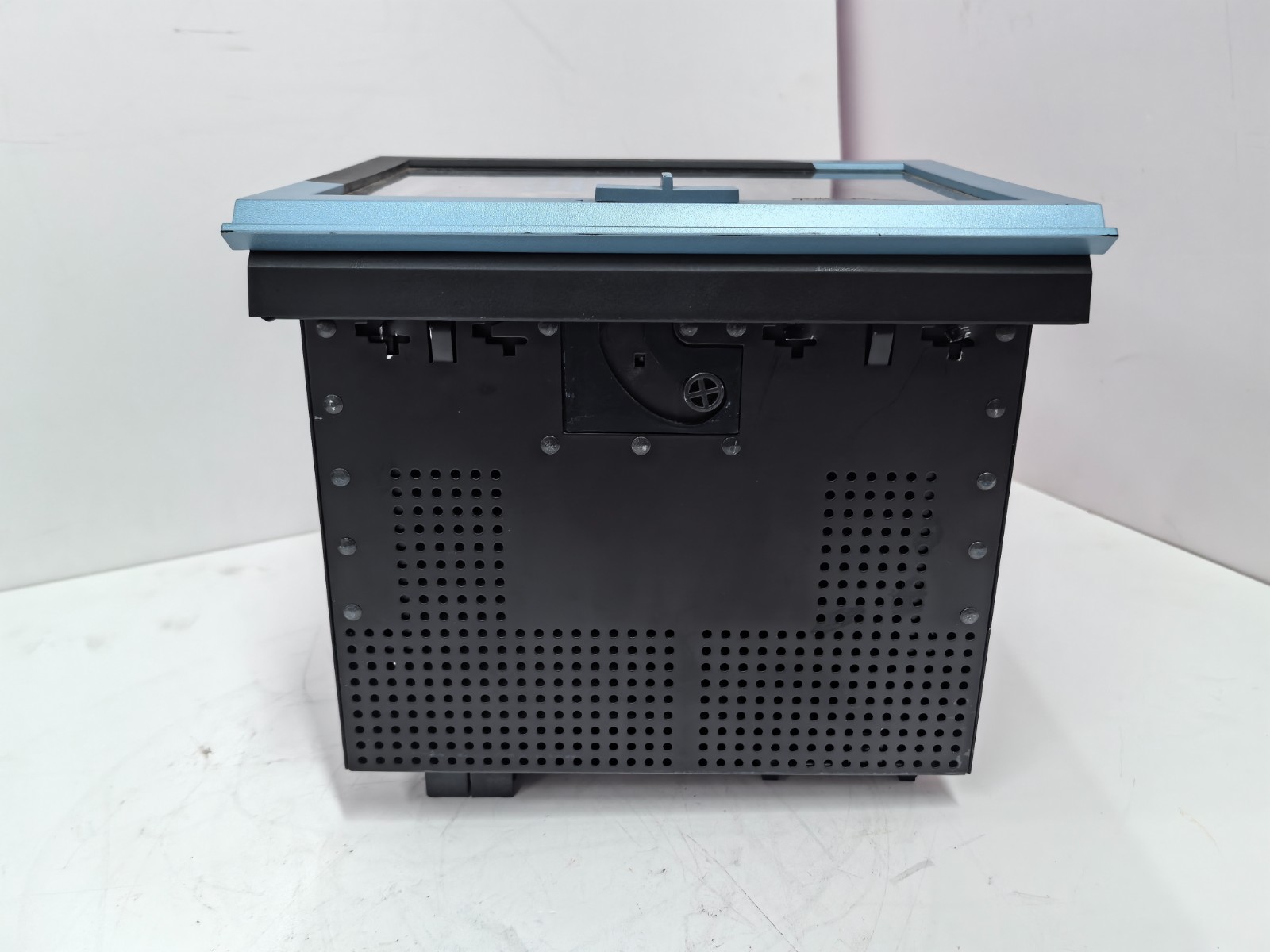 ABB LXN1604-6 3BHL000986P7000 CEX-bus Ethernet Switch ABB Controller Redundancy Network 800xA System0